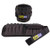 New GoFit 10lb Ankle Wts 10801-GFTGF-10W View 1