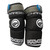 Used Maverik CHARGER ELBOW PADS Lacrosse Arm Pads/Guards Black MD 11820-S000040030 View 1
