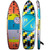 New HYPERLITE EVOLUTION 10'2" iSUP inflatable stand up paddleboard kit 11317-HOS21663560 View 2