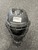 Used Easton GAMETIME ELITE Catchers Helmet w/Mask Black One Size 11726-S000280398 View 1