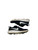 Used Nike Mens Golf Shoes Black And White Senior 5 11347-S000245971 View 4