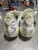 Used Adidas ADDIZERO Adult FB Cleats White Senior 11.5 11825-S000031342 View 3