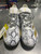 Used Adidas ADDIZERO Adult FB Cleats White Senior 11.5 11825-S000031342 View 1