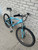 Used Giant CHASERS Mountain Bike Girls Royal Blue 24" 11774-S000080491 View 3