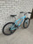 Used Giant CHASERS Mountain Bike Girls Royal Blue 24" 11774-S000080491 View 2