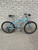 Used Giant CHASERS Mountain Bike Girls Royal Blue 24" 11774-S000080491 View 1