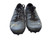 Used Under Armour Adult FB Cleats Black Senior 10.5 11479-S000392891 View 1