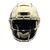 Used Schutt F7 VTD FB Helmet White MD 11730-S000064496 View 1