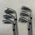 Used Ping G425 BLACK DOT Mens Iron Set RH 5I-PW 11762-S000062507 View 2