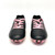 Used Brava Soccer Cleats Black And Pink Youth 13.0 11805-S000059280 View 2