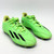 Used Adidas CRAZYFAST Soccer Cleats Optic Yellow Junior 01 11805-S000059282 View 3