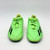 Used Adidas CRAZYFAST Soccer Cleats Optic Yellow Junior 01 11805-S000059282 View 2