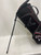 Used Callaway STAND BAG Mens Stand Bag Black 11703-S000189724 View 7