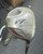 Used Taylormade R7 XD Mens Fairway Wood RH 5 Wood 11849-S000027262 View 1
