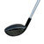 Used Callaway XHOT Mens Fairway Wood RH 3 Wood 11199-S000347420 View 3
