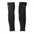 New VOLLEYBALL ARM SLEEVES BLACK 11347-MIZ480186-BLK View 1
