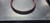 Used Babolat 135 YR ANNIVERSARY PURE DRIVE RED Adult Tennis Racquet Red 4 3/8" 11497-S000148244 View 3