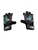 Used ARSH SPORTS Soccer Goalie Gloves Black 5 11866-S000023625 View 1