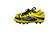 Used Vizari Soccer Cleats Optic Yellow Junior 04.5 11866-S000023633 View 1