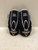 Used Warrior ADRENALINE 6.0 Lacrosse Arm Pads/Guards Black MD 11725-S000484960 View 1
