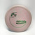 Used Innova R PRO PIG Disc Golf Putter Pink 174g 11805-S000059307 View 1