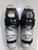 Used Bauer VAPOR X INSTINCT SG 14 Senior Shin Guards Black 14" 11615-S000266186 View 1