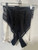 Used Martial Arts Top Black XS 11843-S000013735 View 2