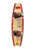 Used O'Brien SWINDLE 139 Wakeboard Orange 139 cm 11836-S000025724 View 1