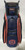 Used Titleist TITLESIT CART BAG 14 Mens Cart Bag Royal Blue 11843-S000013743 View 1