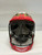 Used Cascade HELMET Lacrosse Helmet Red One Size 11892-S000013041 View 1