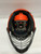 Used Brine HELMET Lacrosse Helmet Orange One Size 11892-S000013043 View 3