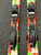 Used Elan STARR Girls DH Ski/Binding White 90 cm 11726-S000280419 View 2