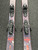 Used Nordica ENFORCER 93 Mens DH Ski/Binding Grey 169 cm 11726-S000280426 View 2