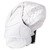 Bauer SV-Pro Junior Catch Glove White #1065168 View 2