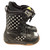 Used Burton IMPRINT 3 Mens Snowboard Boots Black Senior 12 11815-S000476628 View 1