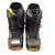 Used Burton IMPRINT 3 Mens Snowboard Boots Black Senior 12 11815-S000476628 View 2