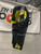 Used Bauer BAUER SUPREME 3S SHINGAURDS Intermediate Shin Guards Black 14" 11490-S000260605 View 2