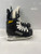 Used Bauer SUPREME PRO SKATES Youth Hockey Skate Youth 08.0 11857-S000108674 View 2
