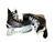 Used CCM TACKS 9040 Youth Hockey Skate Youth 12.0 View 2