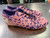 Used Soccer Cleats Pink Senior 5 11868-S000062572 View 1