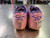 Used Soccer Cleats Pink Senior 5 11868-S000062572 View 3