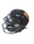 Used Riddell 2025 SPEEDFLEX FB Helmet Black MD 11617-S000324082 View 2