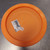 NEW Gateway PLATINUM Disc Golf Driver Orange 11781-S000037447 View 2