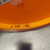 NEW Gateway PLATINUM Disc Golf Driver Orange 11781-S000037447 View 3
