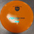 NEW Discmania S-LINE FD3 165-1 Disc Golf Mid Range Orange 11781-S000037450 View 1