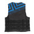 New Airhead Trend Life Jacket Vest Blue- SM/MD 11218-KWT30081-04-A-BKSB View 2