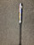 Used Demarini NEWBREED GTS MIDLOAD BB/SB Slowpitch Bat 34" 11162-S000427648 View 1
