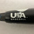 Used Demarini CF UFX-20 USA 2 5/8 Baseball Bat Black And Navy Blue 30" 11855-S000183989 View 3