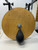 Used Everlast POWERLOCK SPEED BAG Boxing Speed Bag Black 11835-S000193834 View 1