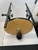 Used Everlast POWERLOCK SPEED BAG Boxing Speed Bag Black 11835-S000193834 View 2